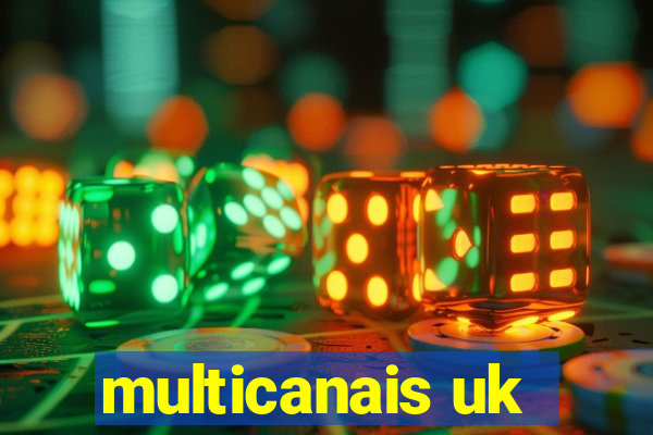 multicanais uk